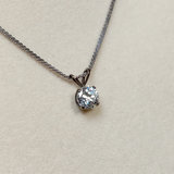 Vintage Sterling Jewelry - 22.0dwt - thumbnail 7 of 16