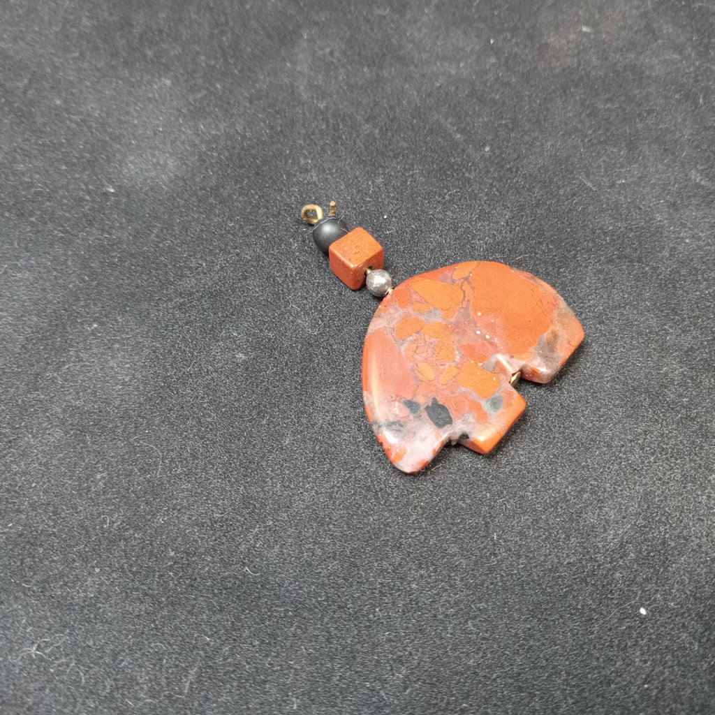 Tumbled Stone Jewelry - image 8 of 21