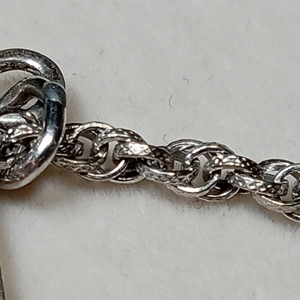 Vintage Sterling Jewelry - 22.0dwt - image 6 of 16