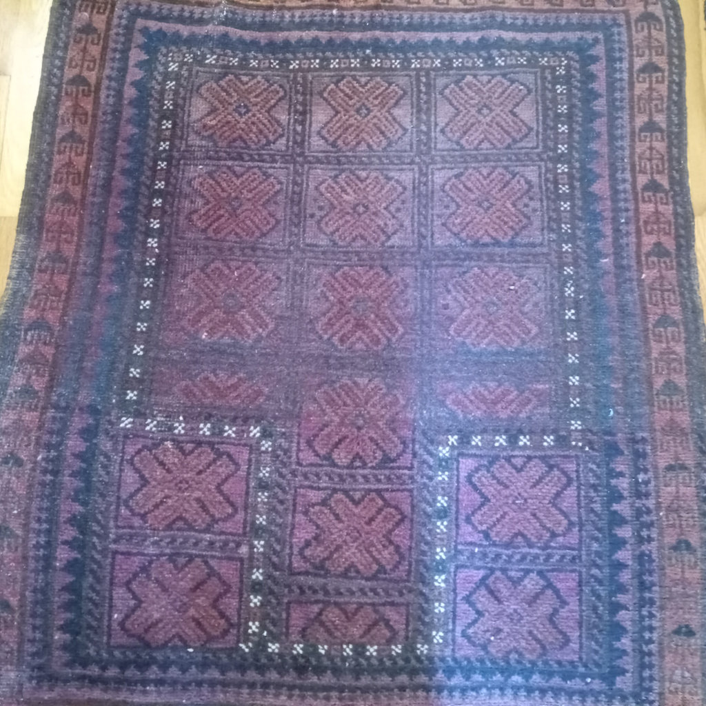 Antique Belouch Rugs - image 16 of 18