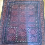 Antique Belouch Rugs - thumbnail 16 of 18
