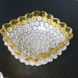 Antique EAPG: Hobbs Brockunier Berry Bowls - thumbnail 6 of 9