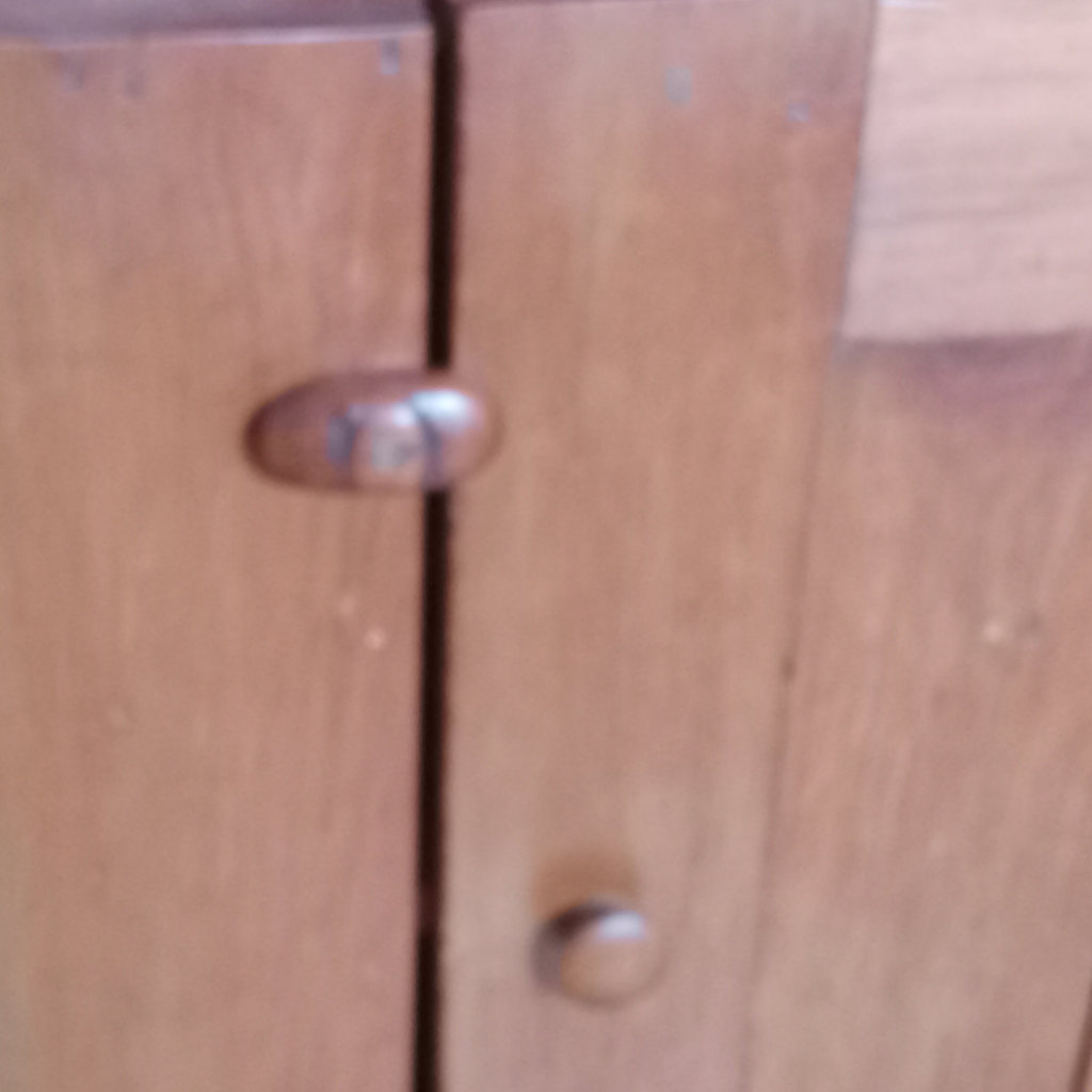 Country Style Cupboard - image 10 of 20