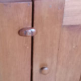 Country Style Cupboard - thumbnail 10 of 20