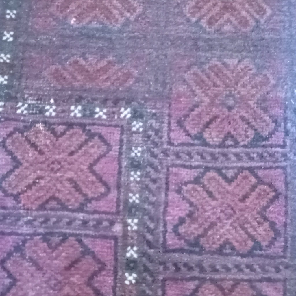 Antique Belouch Rugs - image 17 of 18