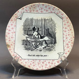 Doulton & Burslem and Other Plates - thumbnail 4 of 13