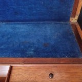 Antique Lap Desk & Ink Bottles - thumbnail 14 of 20