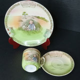 Antique Nursery Ware - thumbnail 2 of 16