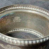 Sterling & Glass Tableware - 78.7+ dwt - thumbnail 15 of 19