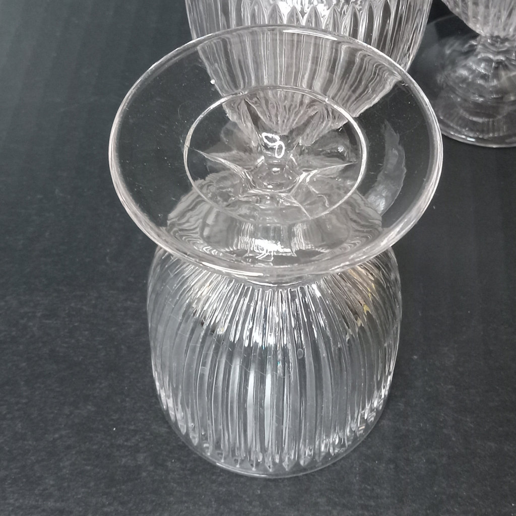 Antique EAPG: Striped / Ribbed Patterns - image 3 of 10