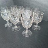 Antique EAPG: Honeycomb Pattern - thumbnail 8 of 13