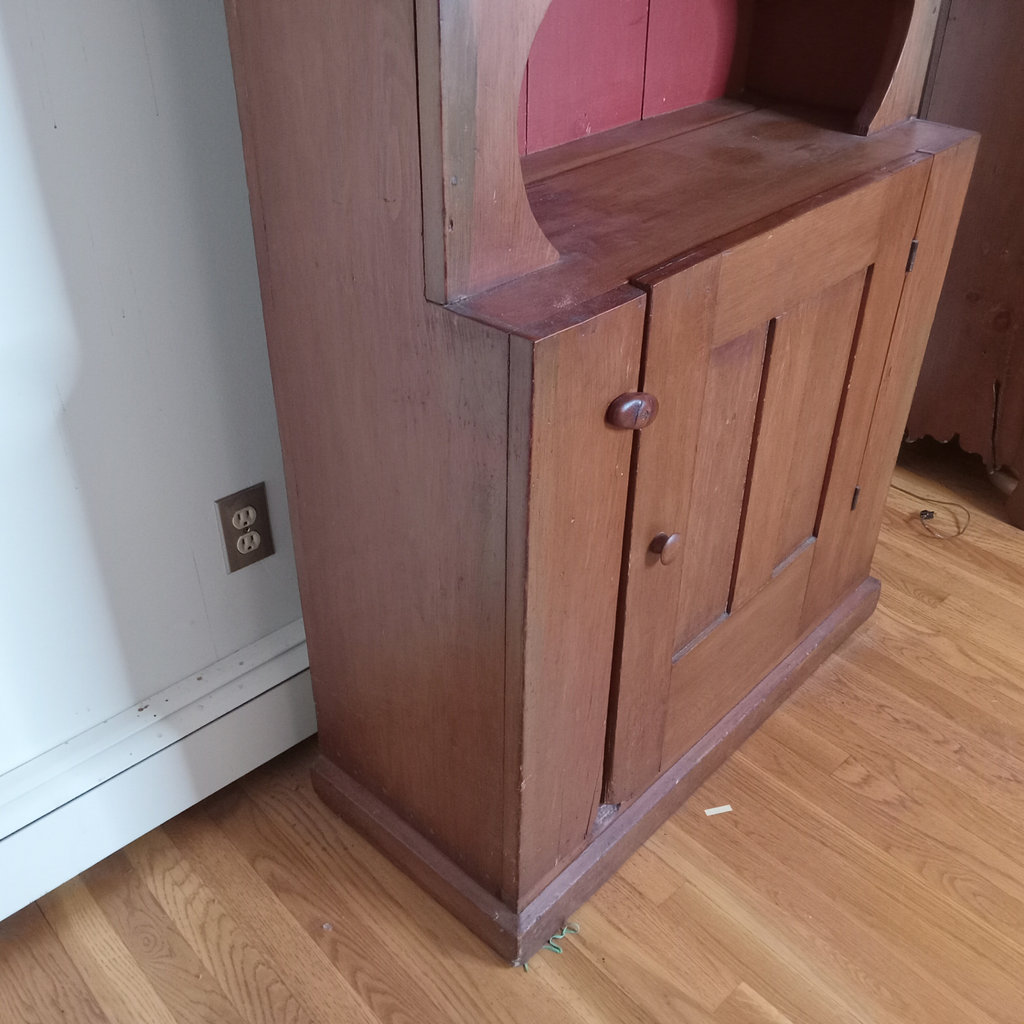 Country Style Cupboard - image 5 of 20