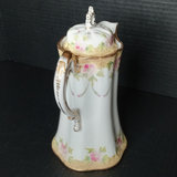 Antique Noritake Hot Chocolate Set - thumbnail 10 of 16
