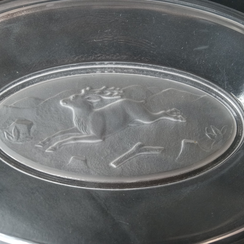 Antique EAPG: Westward Ho - image 10 of 23