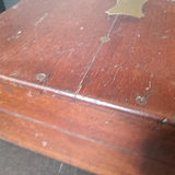 Antique Cased Sextant - thumbnail 21 of 24