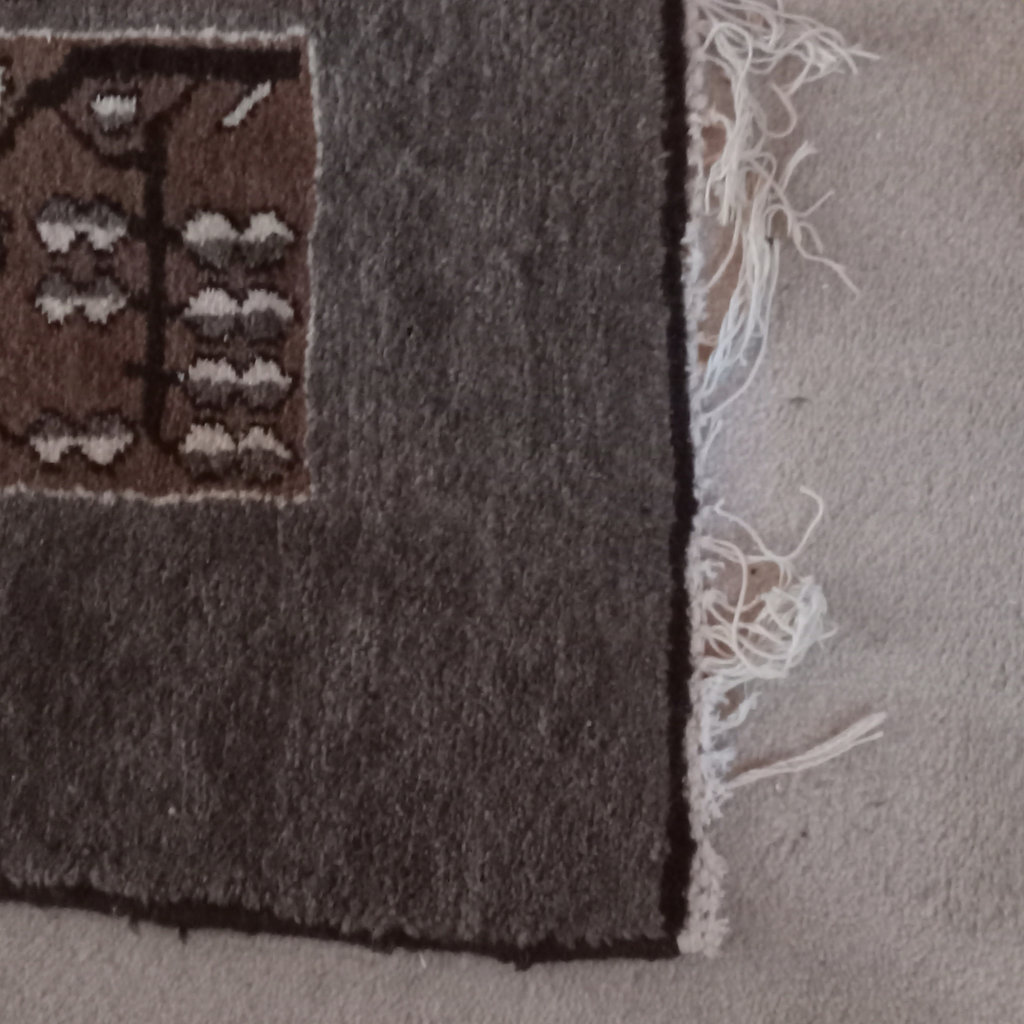 Bachtiari Area Rug / Gregorian - image 4 of 13