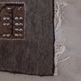 Bachtiari Area Rug / Gregorian - thumbnail 4 of 13
