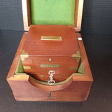 Antique Waltham U.S.S.B. Ships Watch - thumbnail 16 of 21