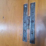 Country Style Single Door Armoire - thumbnail 5 of 20
