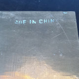 Asian Brass & Cloisonne - thumbnail 8 of 15