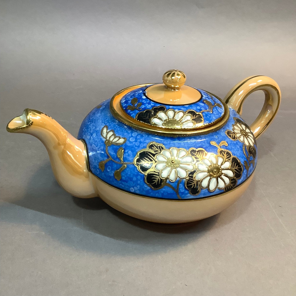 Vintage Japanese Tea Set - image 3 of 9