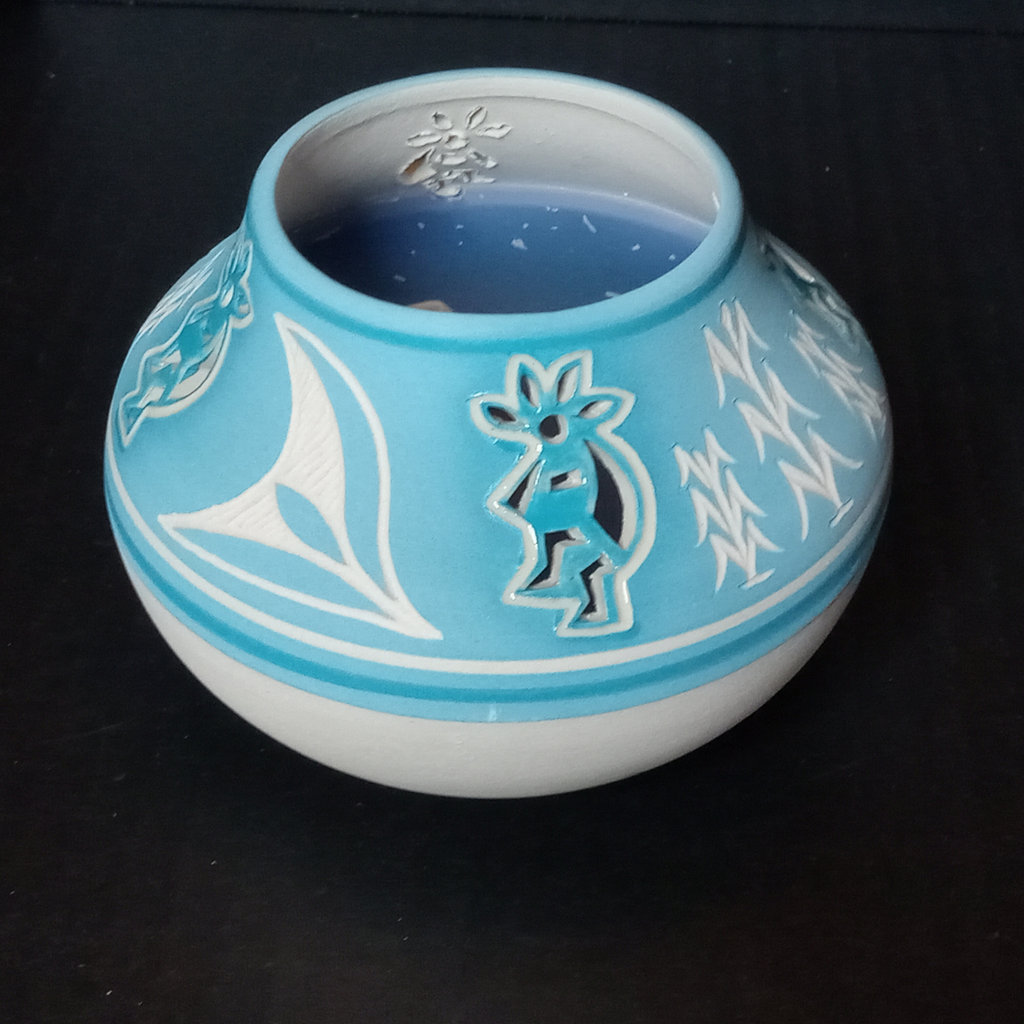 Kokopelli Decor - image 6 of 16