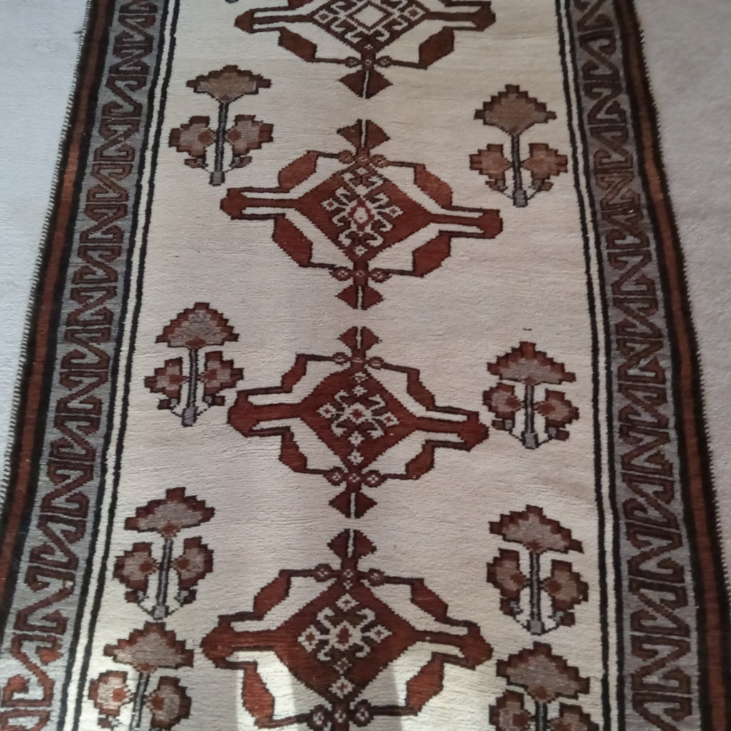 Vintage Gaba Rug / Gregorian - image 3 of 10