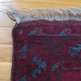 Antique Dali Rug - thumbnail 4 of 8