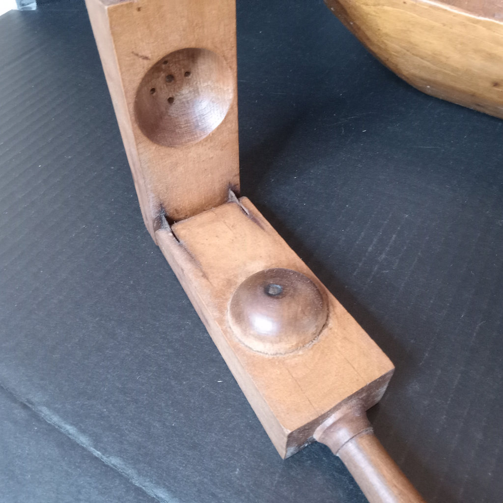 Primitive Kitchen - image 14 of 18
