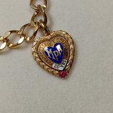 Masonic Protective Association Service Jewelry - 10K, 14K, Sterling - thumbnail 7 of 18