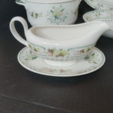 Royal Doulton China - Provencal Pattern - thumbnail 3 of 21