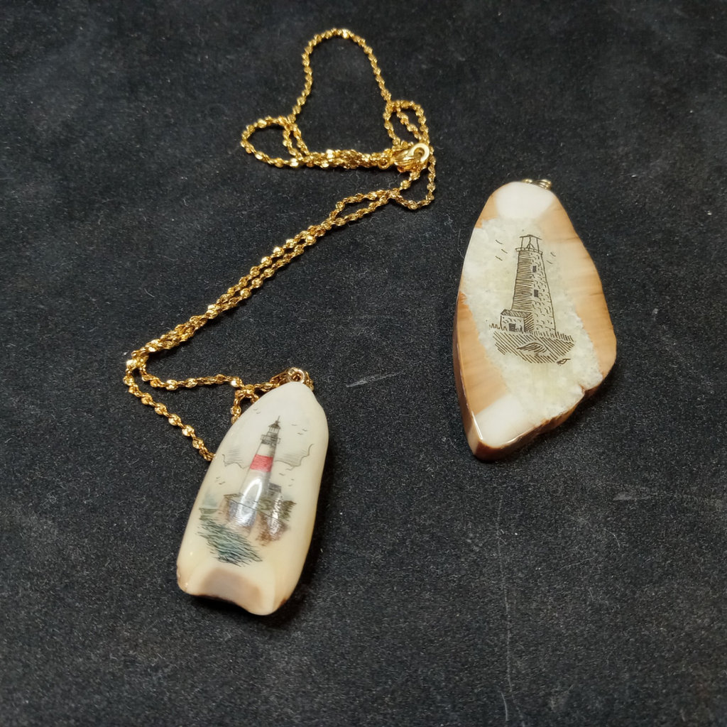 Tumbled Stone Jewelry - image 6 of 21