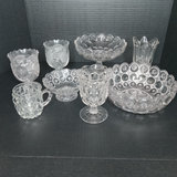 Antique EAPG: Spooners & Bowls - thumbnail 1 of 15