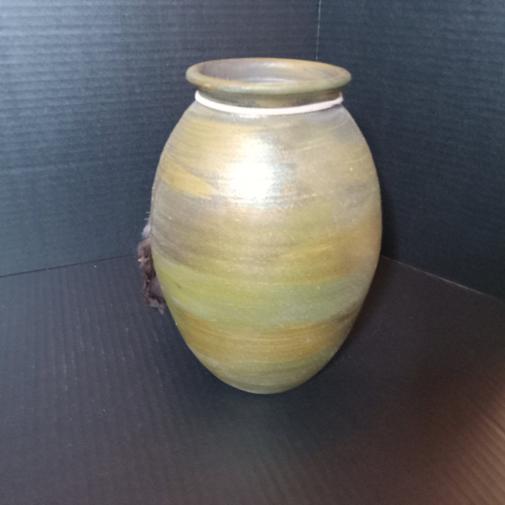 Raku & More Pottery - image 4 of 13