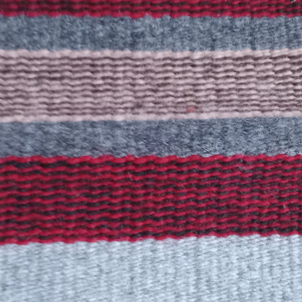 Navajo Weaving - Elsie Mark - image 5 of 5