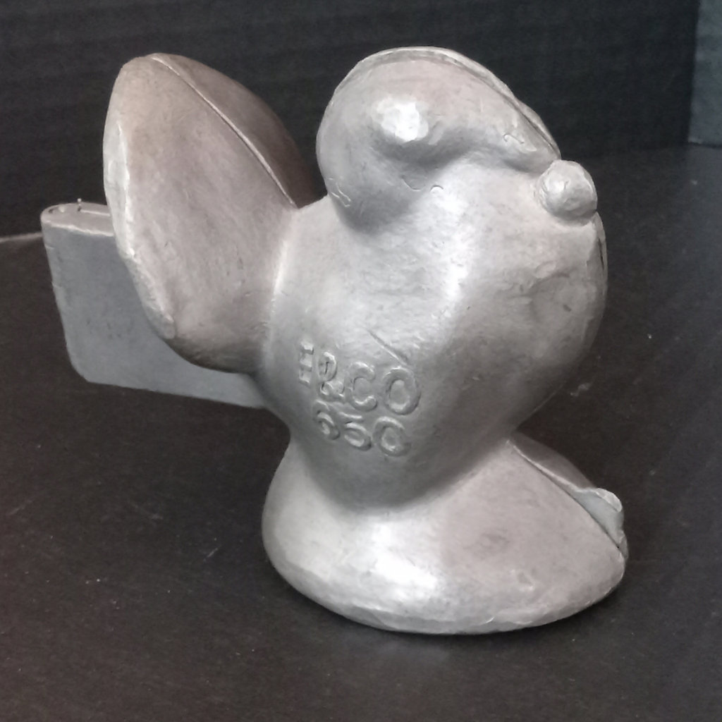 Antique Pewter - image 7 of 22