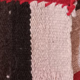 Navajo Weaving - Unknown Artist & Age - thumbnail 6 of 6