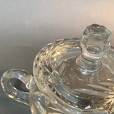 Vintage Flint Glass - thumbnail 2 of 6
