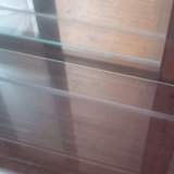 Lachance Double Wide Curio Cabinet No. 720 - thumbnail 8 of 8