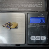 Antique Masonic Jewelry - 10K, 14K, Sterling - thumbnail 4 of 20