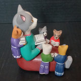 Peruvian Storyteller Dolls - thumbnail 9 of 11