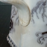 Antique Flow Black Transferware - thumbnail 24 of 26