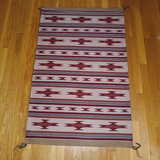 Navajo Weaving - Elsie Mark - thumbnail 1 of 5