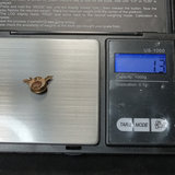 Antique Masonic Jewelry - 10K, 14K, Sterling - thumbnail 10 of 20