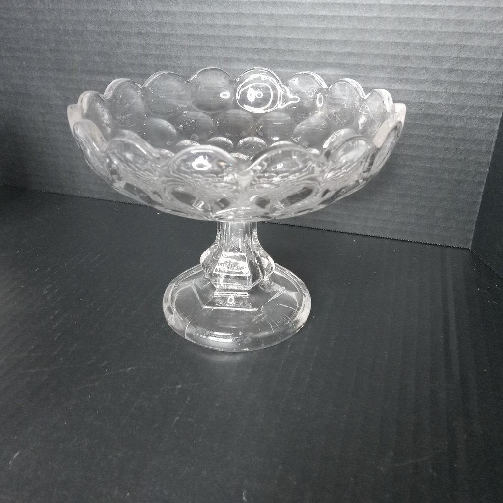 Antique EAPG: Spooners & Bowls - image 2 of 15