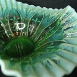 Antique EAPG: Fenton-Style Colored Glass - thumbnail 12 of 15