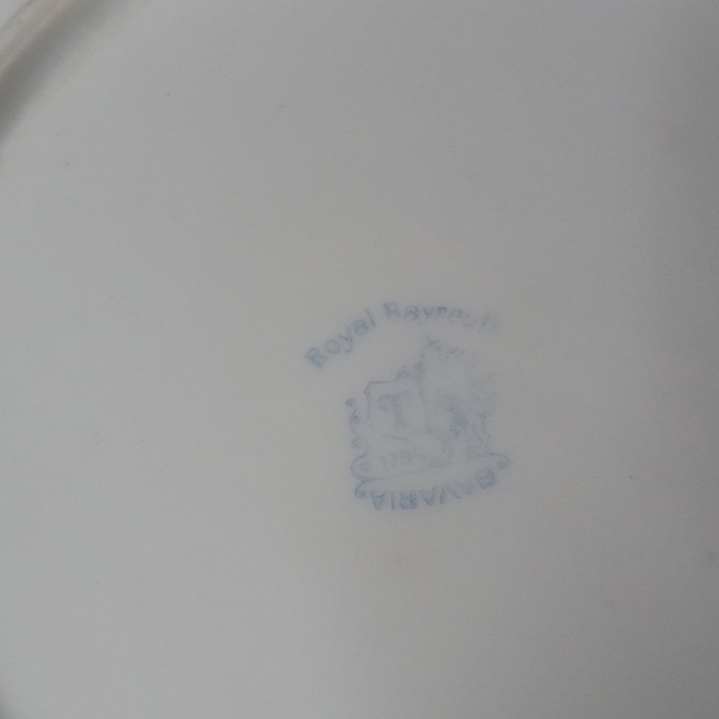 Antique Nursery Ware - image 9 of 16
