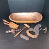 Primitive Kitchen - thumbnail 1 of 18