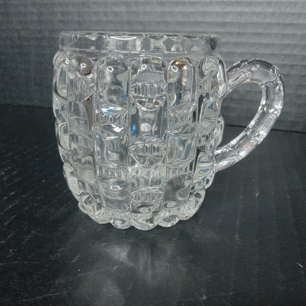 Antique EAPG: Spooners & Bowls - image 14 of 15