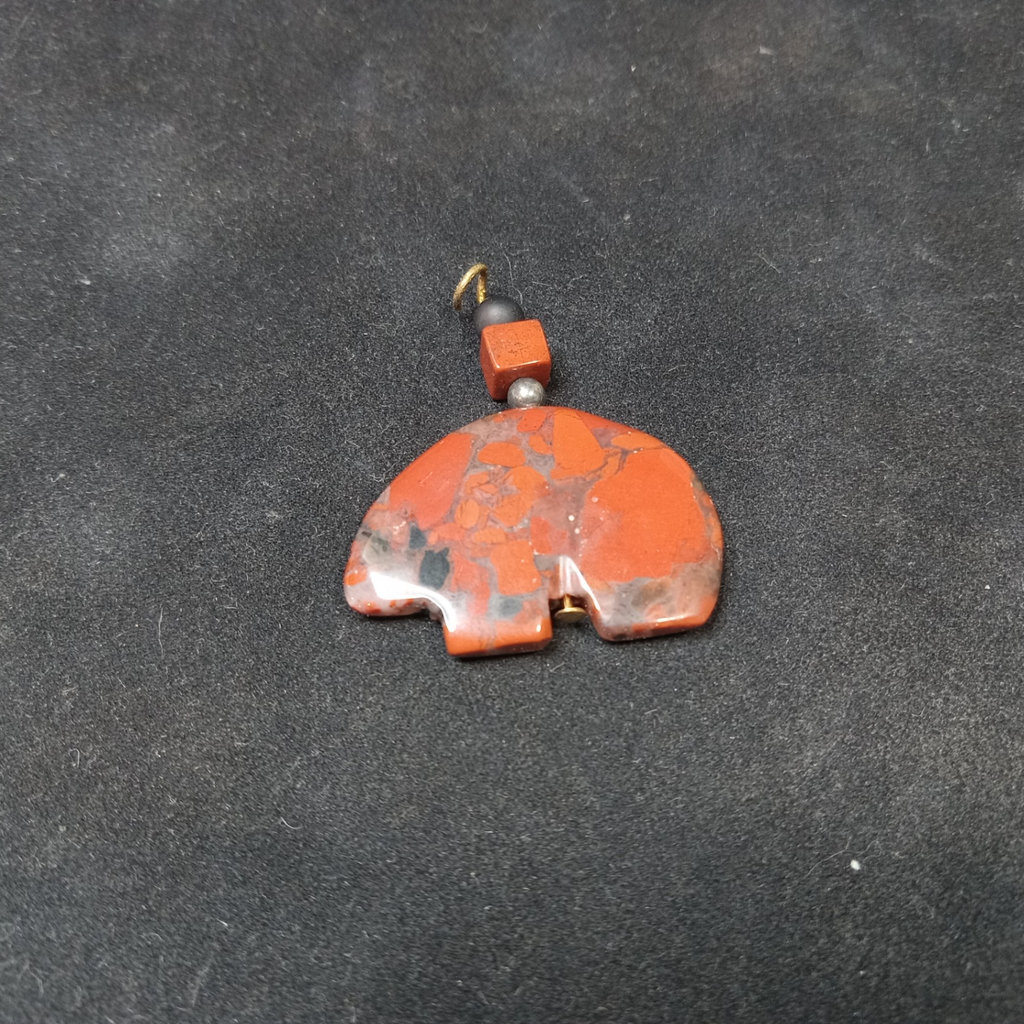 Tumbled Stone Jewelry - image 9 of 21